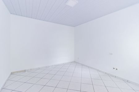 Sala de casa para alugar com 1 quarto, 40m² em Vila Palmeiras, São Paulo