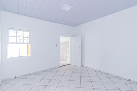 Sala de casa para alugar com 1 quarto, 40m² em Vila Palmeiras, São Paulo
