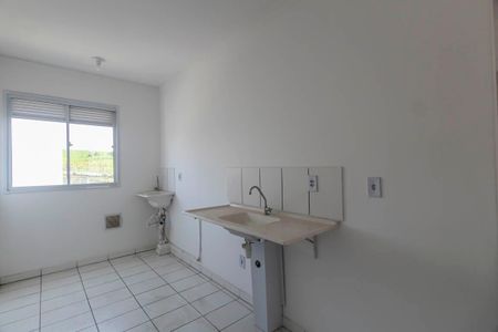 Apartamento para alugar com 50m², 2 quartos e 1 vaga