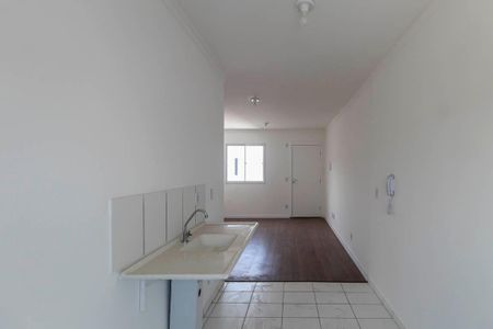 Apartamento para alugar com 50m², 2 quartos e 1 vaga