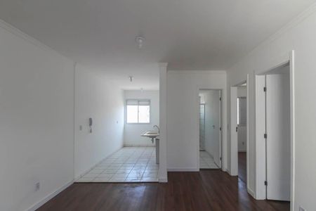 Apartamento para alugar com 2 quartos, 50m² em Jardim da Laranjeira (zona Leste), São Paulo