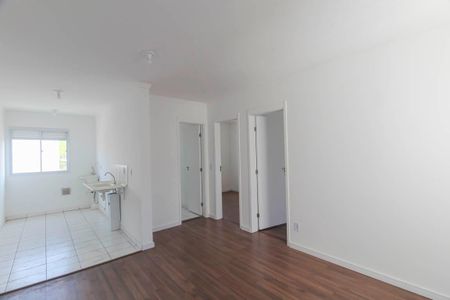 Apartamento para alugar com 2 quartos, 50m² em Jardim da Laranjeira (zona Leste), São Paulo
