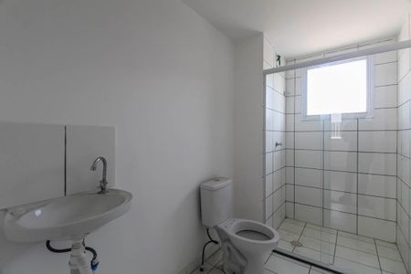 Apartamento para alugar com 50m², 2 quartos e 1 vaga