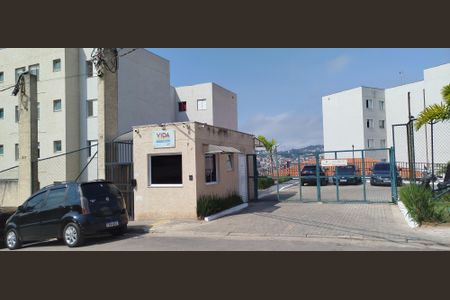 Apartamento para alugar com 50m², 2 quartos e 1 vaga