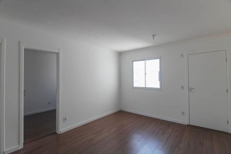 Apartamento para alugar com 2 quartos, 50m² em Jardim da Laranjeira (zona Leste), São Paulo
