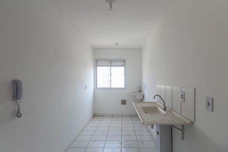 Apartamento para alugar com 50m², 2 quartos e 1 vaga