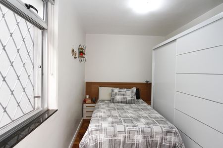 Apartamento à venda com 116m², 3 quartos e 1 vagaQuarto 1 - Suíte