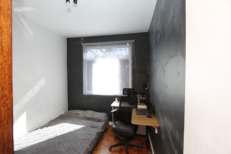 Apartamento à venda com 116m², 3 quartos e 1 vagaQuarto 3