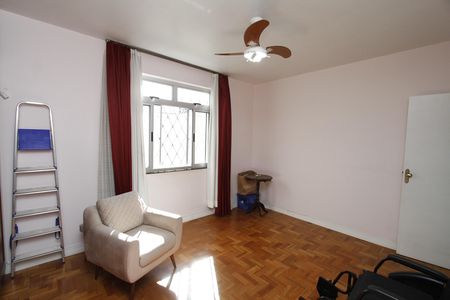 Apartamento à venda com 116m², 3 quartos e 1 vagaQuarto 2