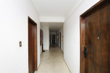 Apartamento à venda com 116m², 3 quartos e 1 vagaEntrada