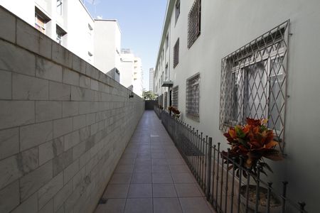 Apartamento à venda com 116m², 3 quartos e 1 vagaentrada
