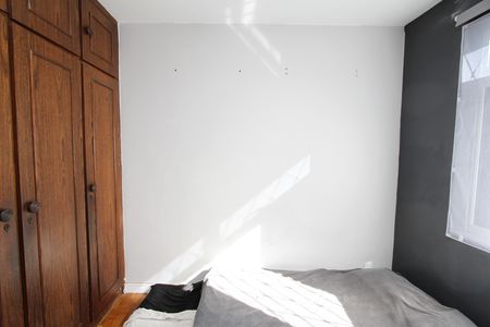 Apartamento à venda com 116m², 3 quartos e 1 vagaQuarto 3