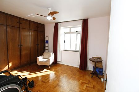 Apartamento à venda com 116m², 3 quartos e 1 vagaQuarto 2