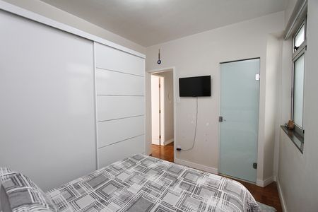 Apartamento à venda com 116m², 3 quartos e 1 vagaQuarto 1 - Suíte