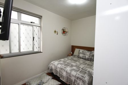 Apartamento à venda com 116m², 3 quartos e 1 vagaQuarto 1 - Suíte