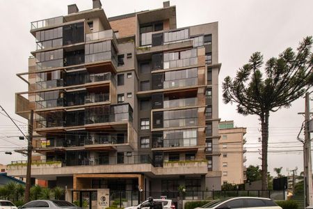 Apartamento para alugar com 79m², 2 quartos e 2 vagasFachado do condomínio