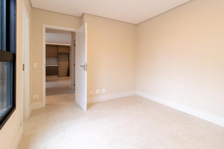 Apartamento para alugar com 79m², 2 quartos e 2 vagasQuarto 2 - Suíte
