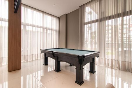 Apartamento para alugar com 79m², 2 quartos e 2 vagasSala de Jogos