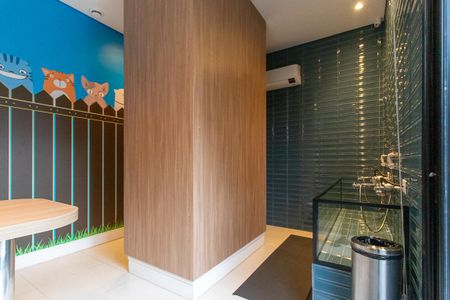 Apartamento para alugar com 79m², 2 quartos e 2 vagasÁrea comum