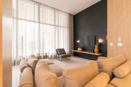 Apartamento para alugar com 79m², 2 quartos e 2 vagasÁrea comum - Salão de festas