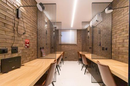 Apartamento para alugar com 79m², 2 quartos e 2 vagasÁrea comum