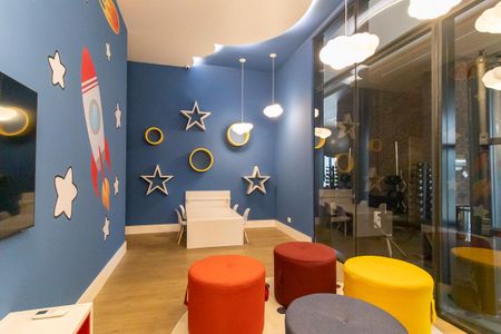 Apartamento para alugar com 79m², 2 quartos e 2 vagasBrinquedoteca