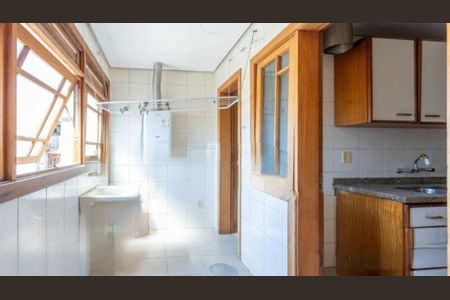 Foto 07 de apartamento à venda com 3 quartos, 158m² em Petrópolis, Porto Alegre
