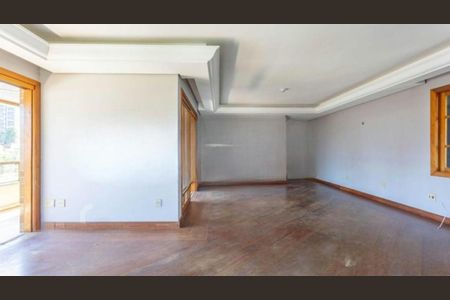 Foto 04 de apartamento à venda com 3 quartos, 158m² em Petrópolis, Porto Alegre
