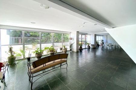 Apartamento para alugar com 70m², 2 quartos e 1 vagaÁrea comum