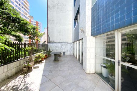 Apartamento para alugar com 70m², 2 quartos e 1 vagaÁrea comum