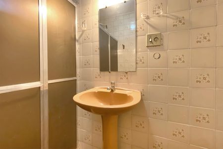 Apartamento para alugar com 70m², 2 quartos e 1 vagaBanheiro