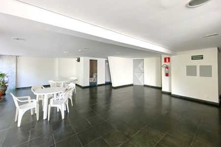 Apartamento para alugar com 70m², 2 quartos e 1 vagaÁrea comum
