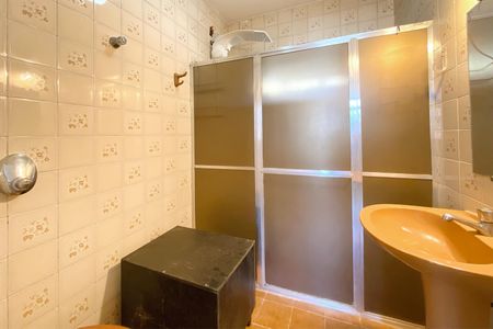 Apartamento para alugar com 70m², 2 quartos e 1 vagaBanheiro