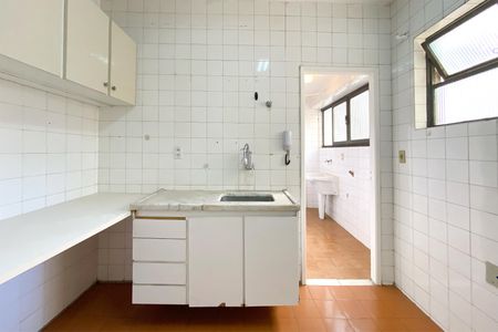 Apartamento para alugar com 70m², 2 quartos e 1 vagaCozinha