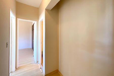 Apartamento para alugar com 70m², 2 quartos e 1 vagaCorredor