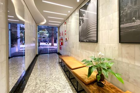 Apartamento para alugar com 70m², 2 quartos e 1 vagaÁrea comum