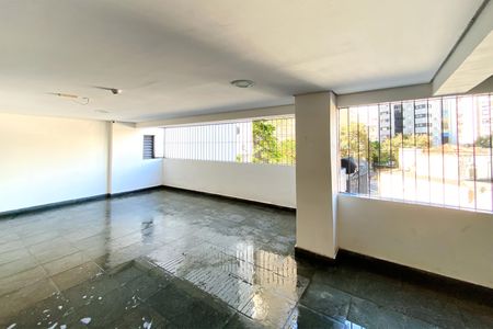 Apartamento para alugar com 70m², 2 quartos e 1 vagaÁrea comum