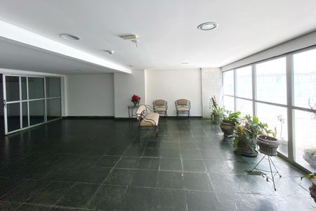 Apartamento para alugar com 70m², 2 quartos e 1 vagaÁrea comum