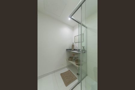 Studio à venda com 24m², 1 quarto e sem vagaBanheiro