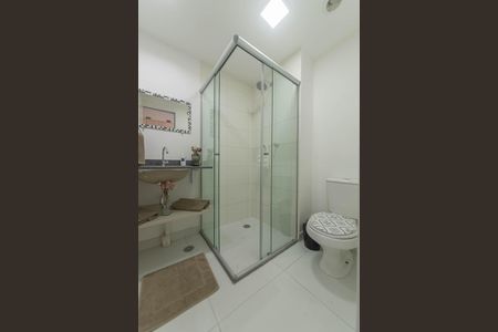 Studio à venda com 24m², 1 quarto e sem vagaBanheiro