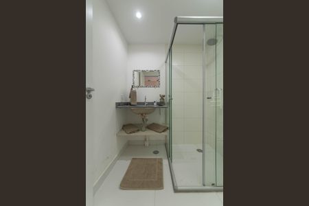 Studio à venda com 24m², 1 quarto e sem vagaBanheiro