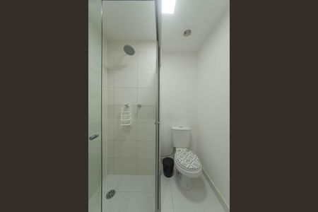 Studio à venda com 24m², 1 quarto e sem vagaBanheiro