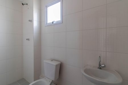 Apartamento à venda com 66m², 2 quartos e 2 vagasBanheiro