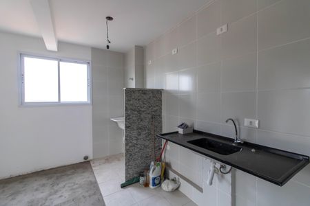 Apartamento à venda com 66m², 2 quartos e 2 vagasCozinha