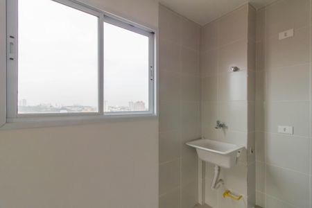 Apartamento à venda com 66m², 2 quartos e 2 vagasArea de Serviço 