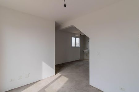 Apartamento à venda com 66m², 2 quartos e 2 vagasSala