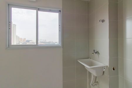 Apartamento à venda com 66m², 2 quartos e 2 vagasArea de Serviço 