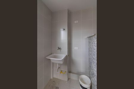 Apartamento à venda com 66m², 2 quartos e 2 vagasArea de Serviço 