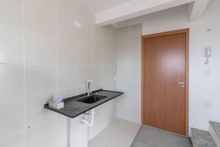 Apartamento à venda com 66m², 2 quartos e 2 vagasCozinha