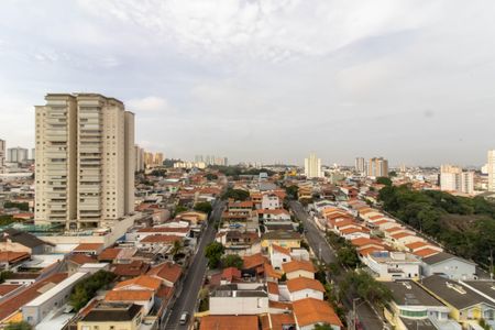 Apartamento à venda com 66m², 2 quartos e 2 vagasVista do Quarto 1